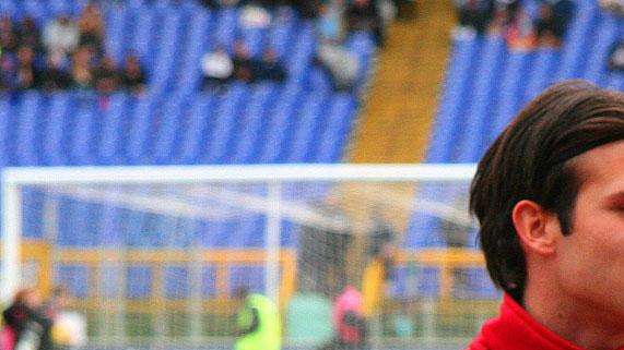 Acquafresca, l'agente: "Quattro squadre su Robert"