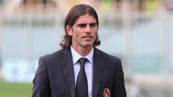 UFFICIALE: Diego Lopez è il nuovo allenatore del Palermo