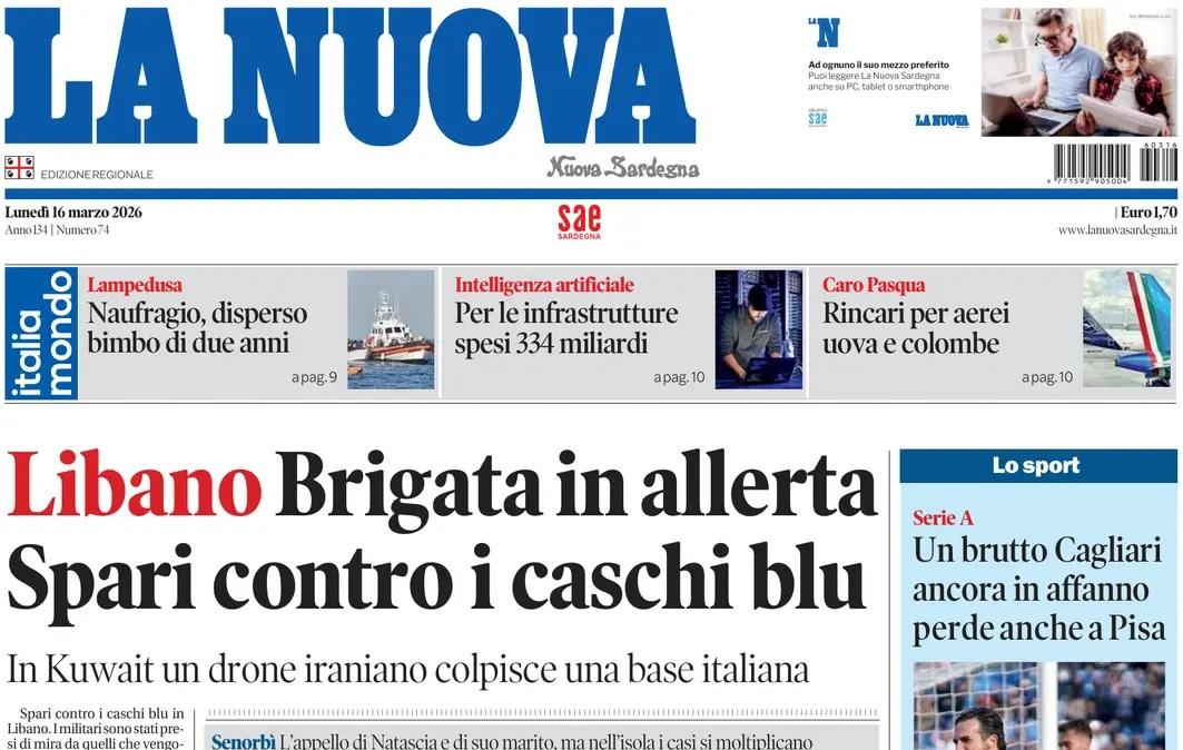 Rossoblù presi a schiaffi in Toscana. La Nuova Sardegna: "Un brutto Cagliari ancora in affanno perde anche a Pisa"