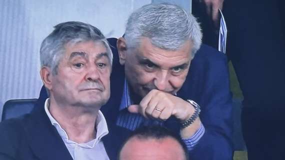 Corsport - Angelozzi al Cagliari, serve l'ok del Frosinone. Ma l'interesse dei sardi per Kvernadze è un indizio...