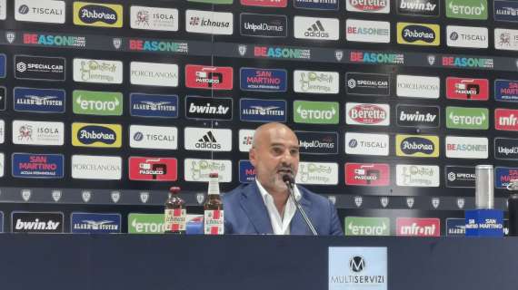 Videolina, Masu: “Riparte il campionato e il Cagliari è costretto a rincorrere”
