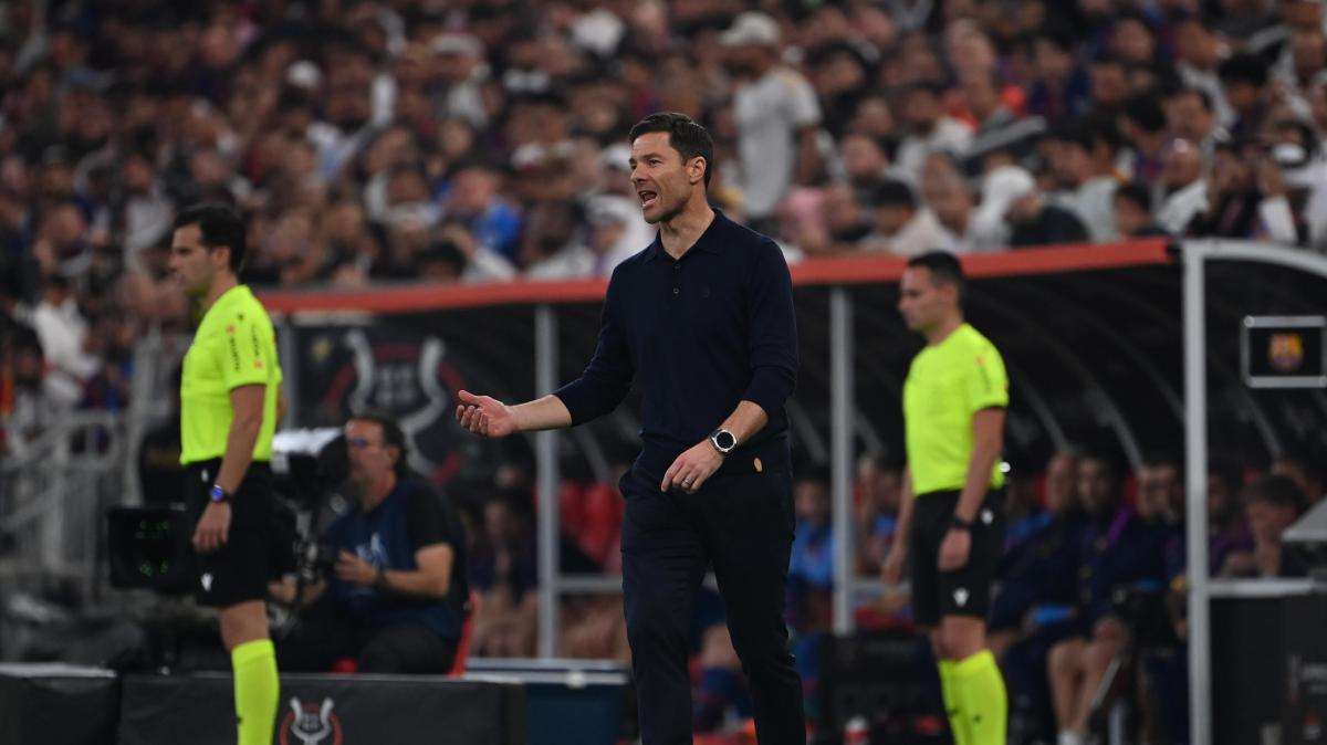 Calcio: Xavi Alonso è il nuovo allenatore del Chelsea