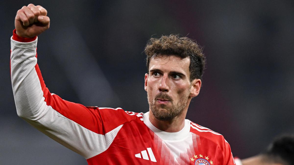 Cagliari "guastafeste" anche per il mercato del Milan: saltato l'affare Goretzka