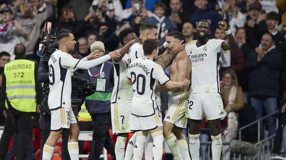 Spagna, Real Madrid vince alla Canarie. Il Barcellona crolla in casa