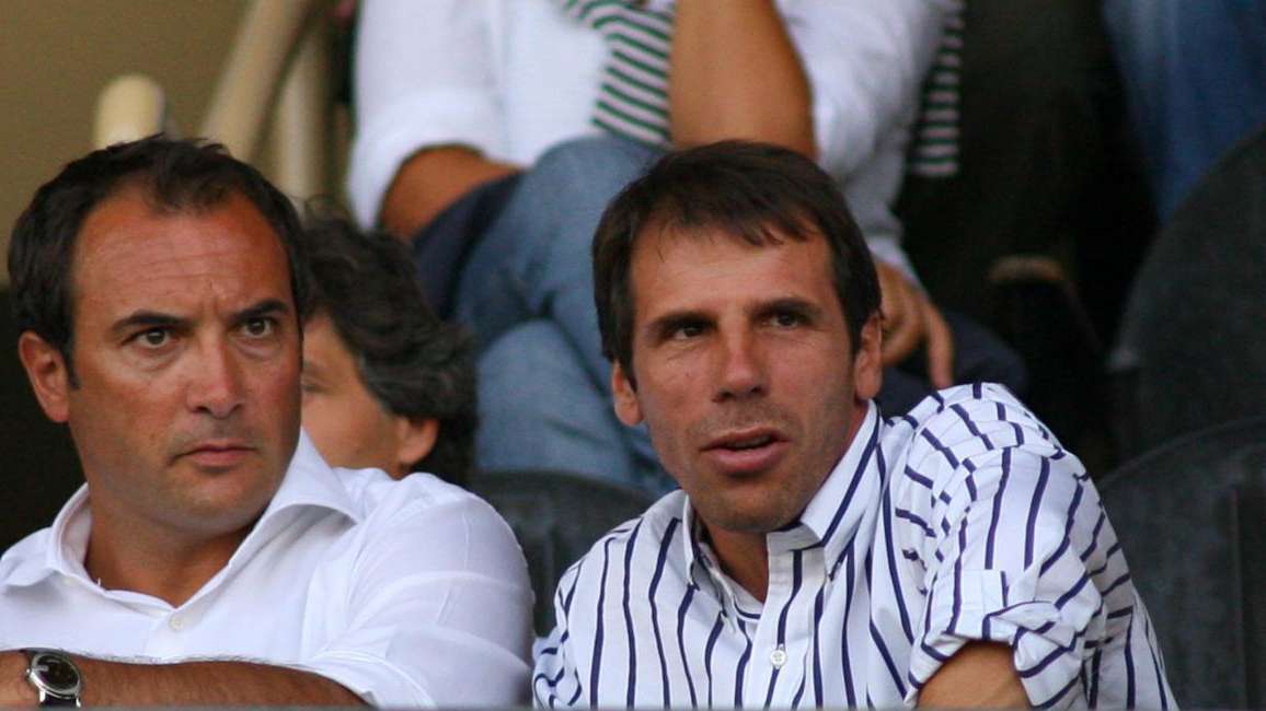 Zola al West Ham: "Grazie di tutto"