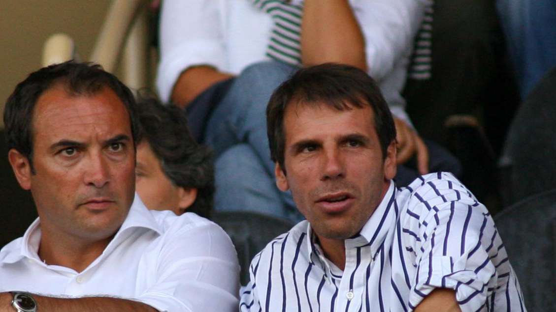 A Zola il Premio Facchetti 2010