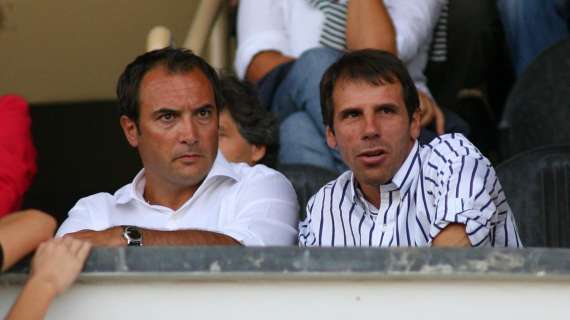 UFFICIALE: Gianfranco Zola nuovo allenatore del Cagliari