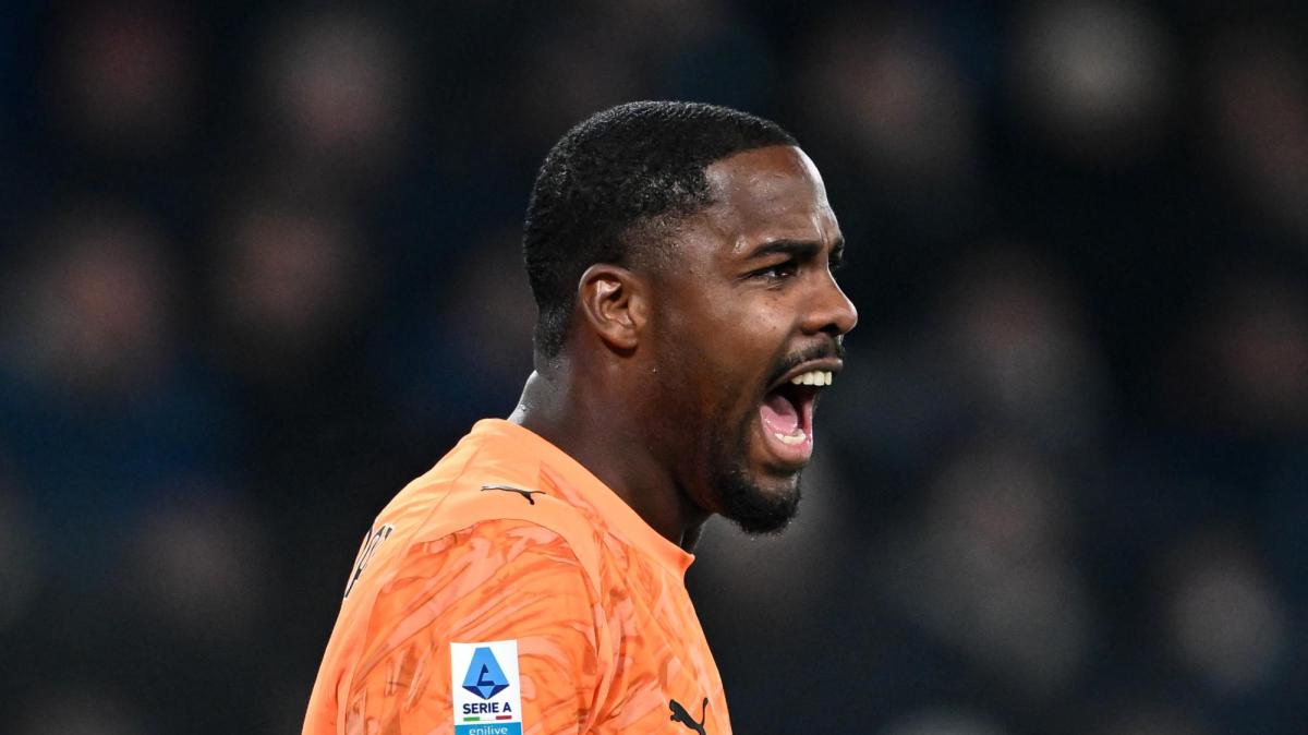 Milan, Maignan verso l’addio: Suzuki e Caprile i nomi per il futuro tra i pali