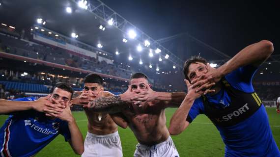 TMW - Cagliari-Sampdoria, in dirittura d'arrivo Riccio. Scuffet verso i blucerchiati