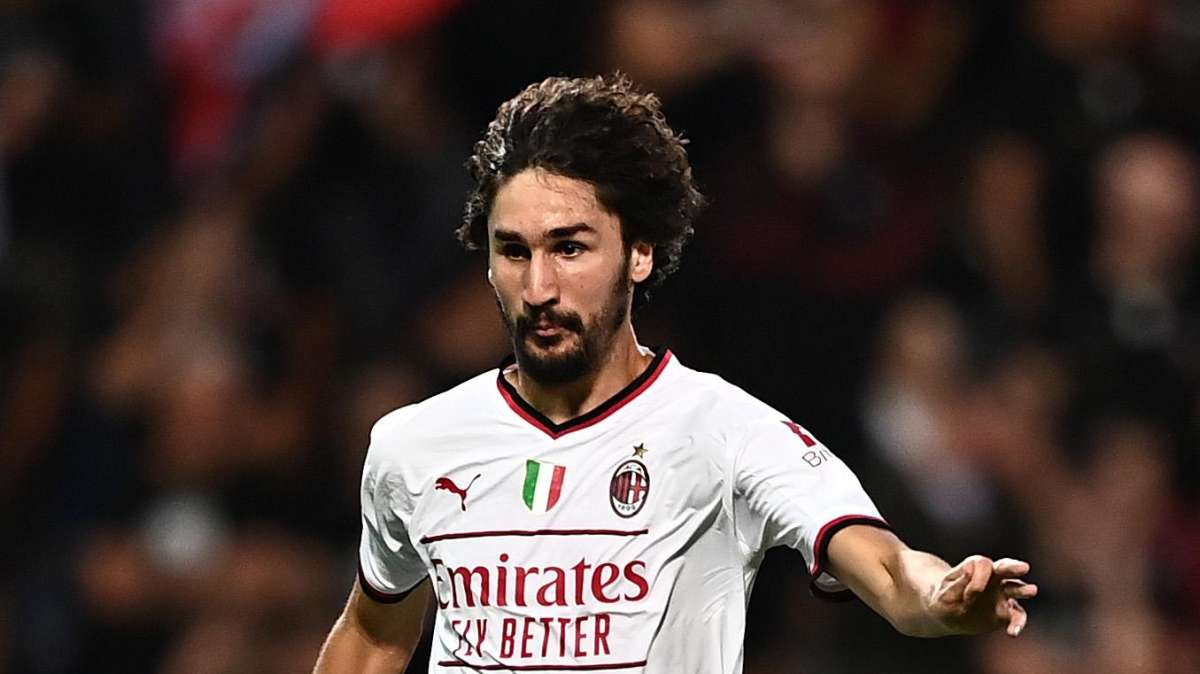 ADLI A SKY SPORT: "Ho aspettato e sognato questa serata"