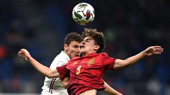 Inter, il difensore Pavard è atterrato a Milano