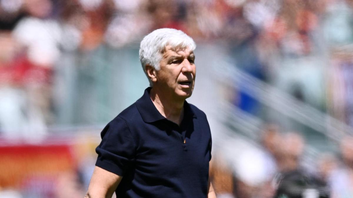 Roma, Gasperini: “Obiettivo Champions? Ti gratifica far parte dell'élite del calcio europeo"
