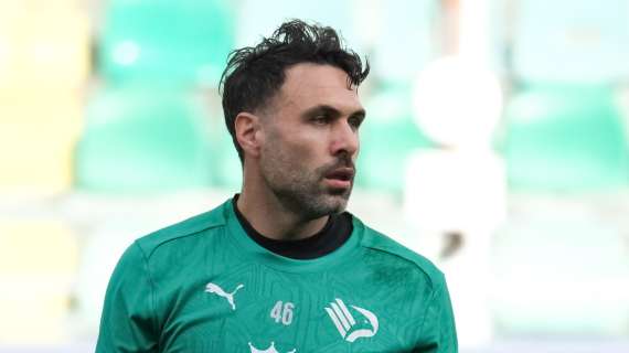 Sirigu a Sky: "La Norvegia ha attaccanti che in questo momento non abbiamo. Fine carriera? La Sardegna per me è tutto"