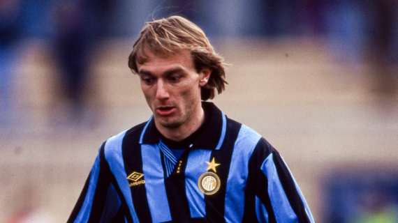 Fontolan sul suo ritiro: "Ero schifato dal calcio, oggi lavoro con i ragazzini"