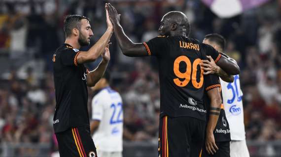 Europa League - Roma-Slavia Praga, attesi 4000 tifosi cechi