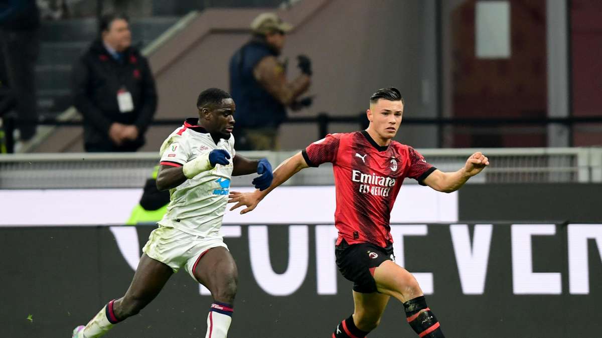 Ambu a TuttoCagliari Live: "Genoa gara da cancellare. Il Cagliari deve sfruttare i contropiedi"