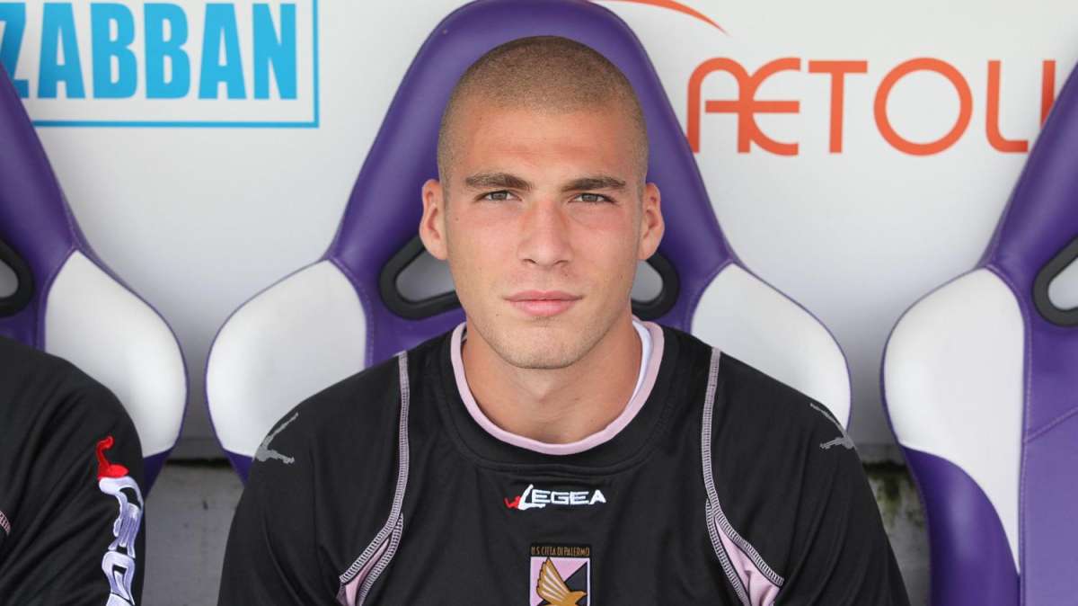 Federico De Luca