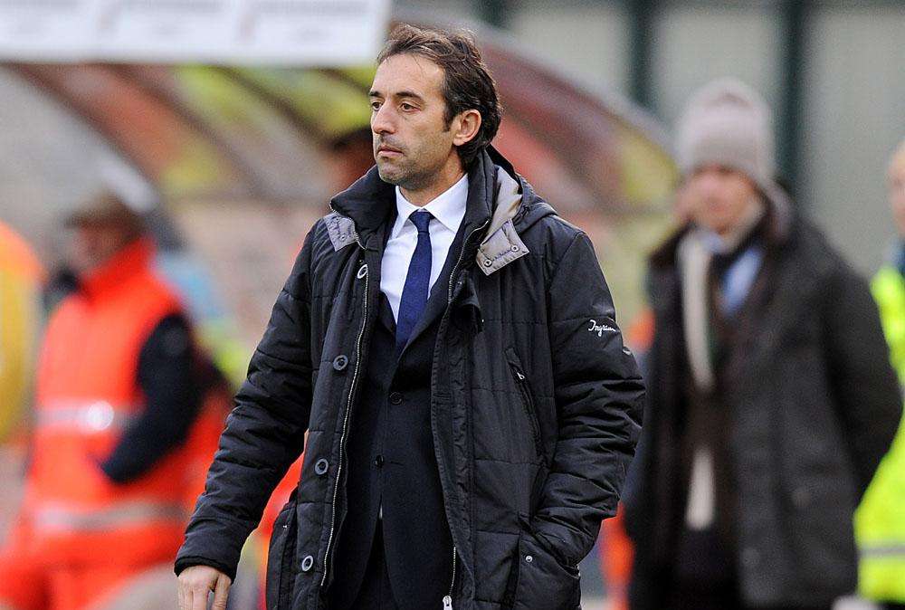 Giampaolo potrebbe tornare a Siena