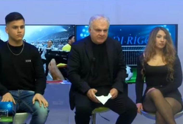 Paolo Esposito: "Pisacane è preparato e porterà il Cagliari alla salvezza. Italia, ci vorrebbe Ranieri nuovo ct"