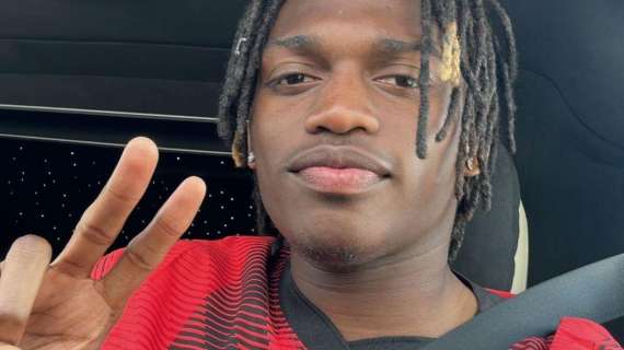 Milan, pubblicato il secondo album rap di Leao