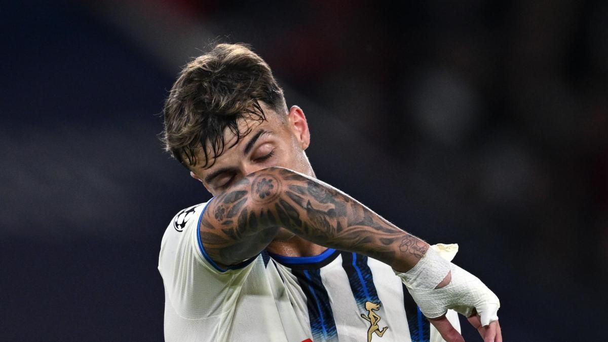 Atalanta, Cagliari su Daniel Maldini ma la pista è complessa