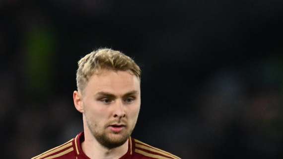 Konur: "Cagliari su Victor Nelsson: duello di mercato con Bologna e club turchi per il difensore del Galatasaray"