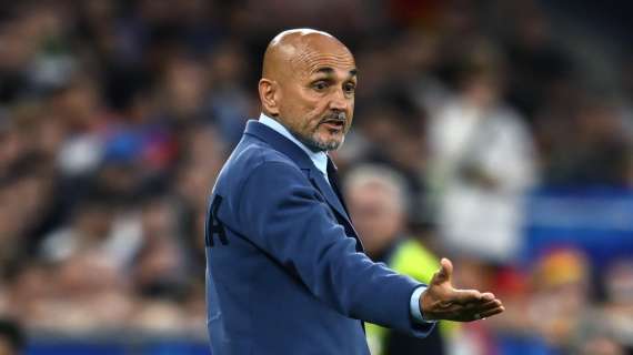 Euro 24, Spalletti: "Mai stati in partita. Loro più brillanti"