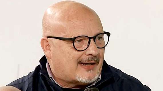 Videolina Sport - Bari Sardo, il presidente Ibba: "In trasferta il Cagliari entra in campo per subire, non per dettare legge. Manca giusto approccio mentale"