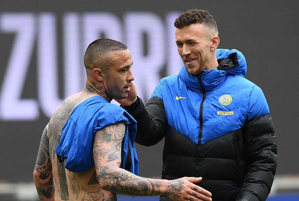 Daniele Buffa/Image Sport