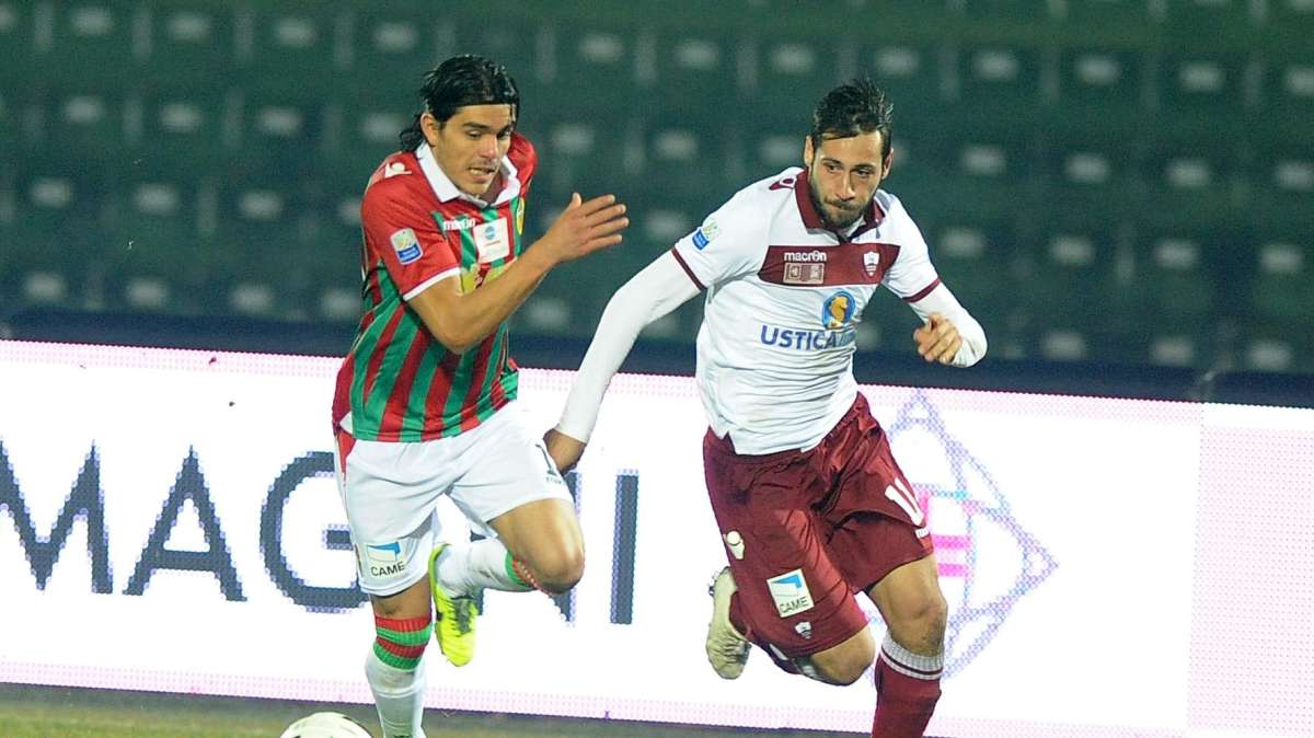 Federico Gaetano