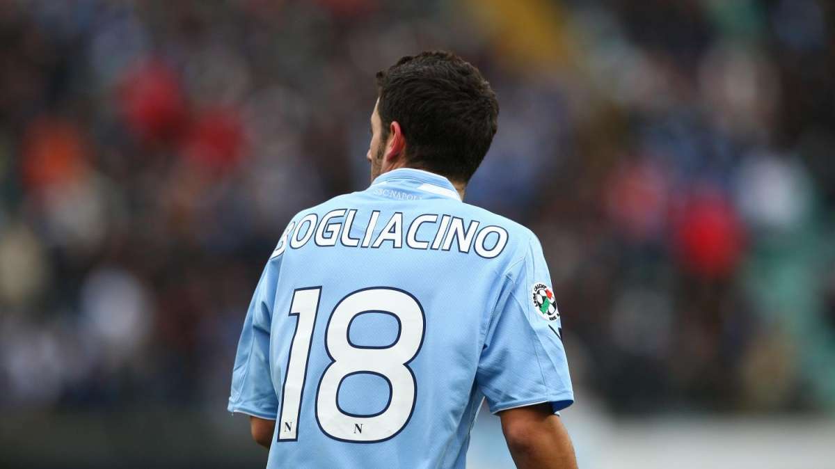 Bogliacino al Chievo, è ufficiale