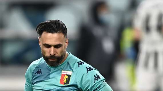 Sirigu mania, per il portiere c'è interesse sia dalla Fiorentina che dal Lorient