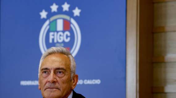 Da Figc manifestazione interesse per ospitare Euro '29 donne