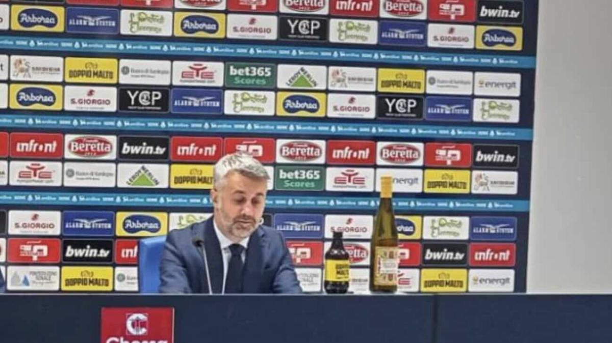 Primo piano Tutto Cagliari