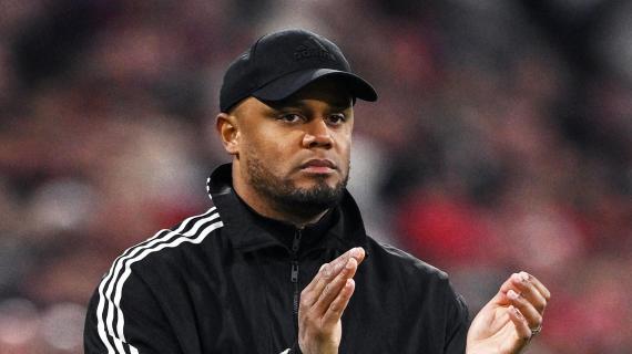 Bayern Monaco a punteggio pieno e già in fuga