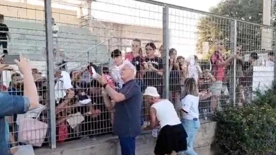 L'Unione Sarda - Cagliari: gol, sorrisi e coccole a Carbonia
