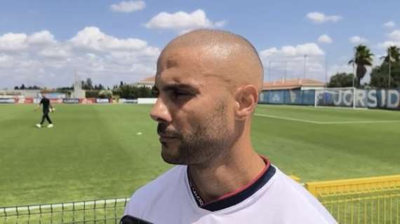 Primavera 1, Pisano: “Questi ragazzi mi stanno procurando le stesse emozioni di quando giocavo”