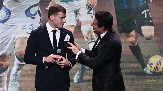 Bebe Vio: “Che bella persona è Nicolò Barella!” (FOTO)