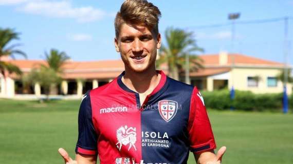 UFFICIALE - Filippo Romagna è un nuovo giocatore del Cagliari. Del Fabro alla Juve
