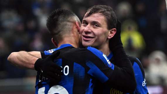 Serie A, la Top XI dei giocatori più preziosi: c'è l'ex rossoblù Barella