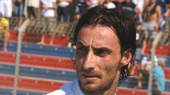 UN MIRTO CON... DINO FAVA: "Il Cagliari potrebbe provare a schierare le due punte. Io preferisco sempre giocarmi le mie carte fino in fondo piuttosto che uscire dal campo col rammarico di non aver osato abbastanza"