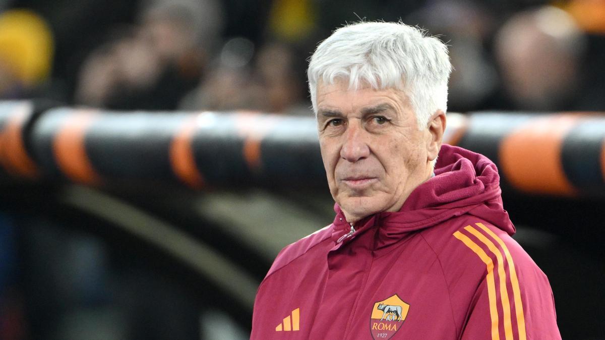Europa League, Gasperini: "Partita perfetta, ora punti con le big"