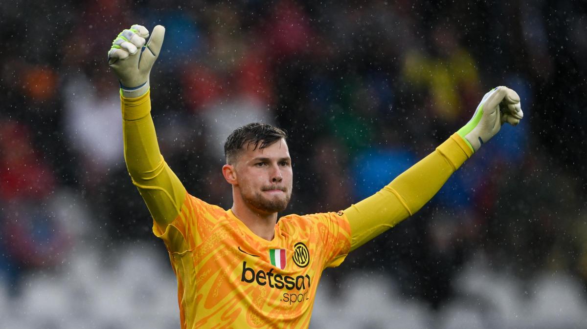 Inter, incidente di Martinez: sequestrati vettura e telefono