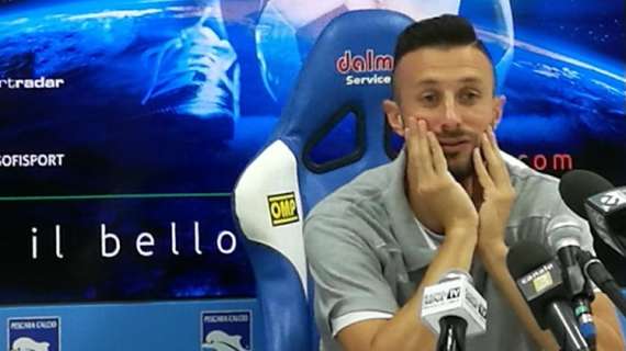Siena, Guberti: "Viene vanificato tutto il lavoro fatto, mi hanno fatto male certe situazioni..."