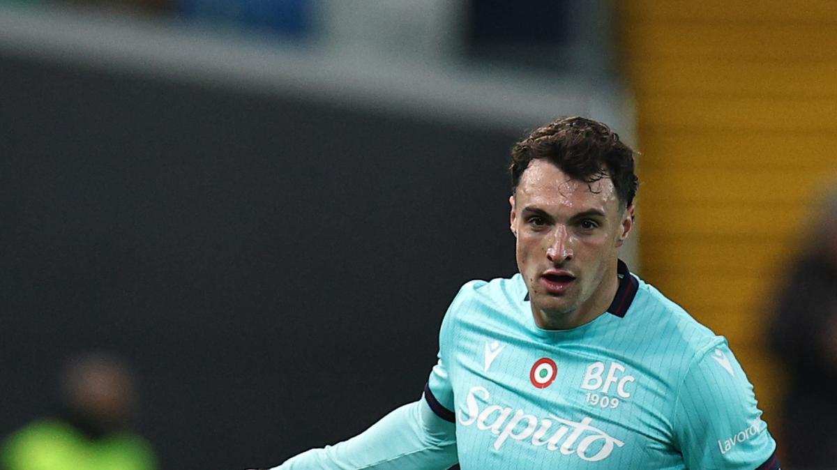 Europa League, le formazioni ufficiali di Bologna-Salisburgo: c'è Zortea