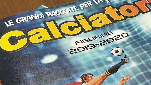 Presentata la nuova collezione Panini "Calciatori 2023-2024": una super novità