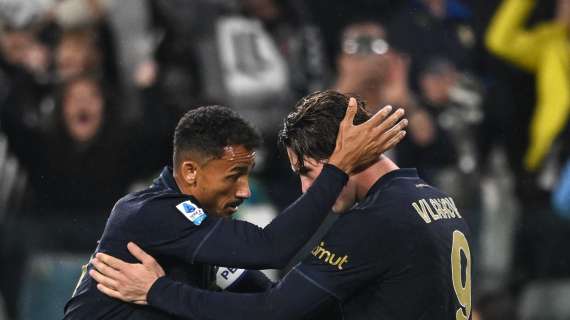 Serie A, la Juventus supera la Lazio grazie all'autogol di Gila