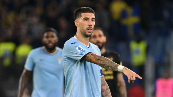 Europa League, la Lazio travolge il Nizza: è 4-1 all'Olimpico