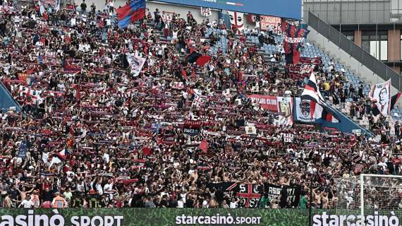 Videolina, Masu: "Domus quasi sold out. La salvezza del Cagliari è la salvezza di tutti"