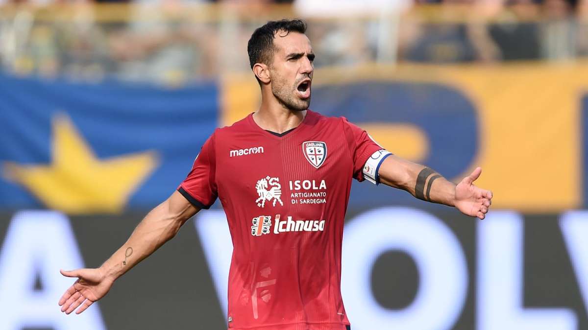 Pescara, è Marco Sau l'ultimo botto